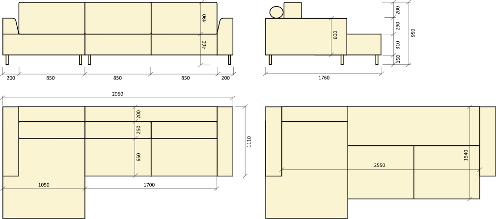 Бриг с оттоманкой-plan-2